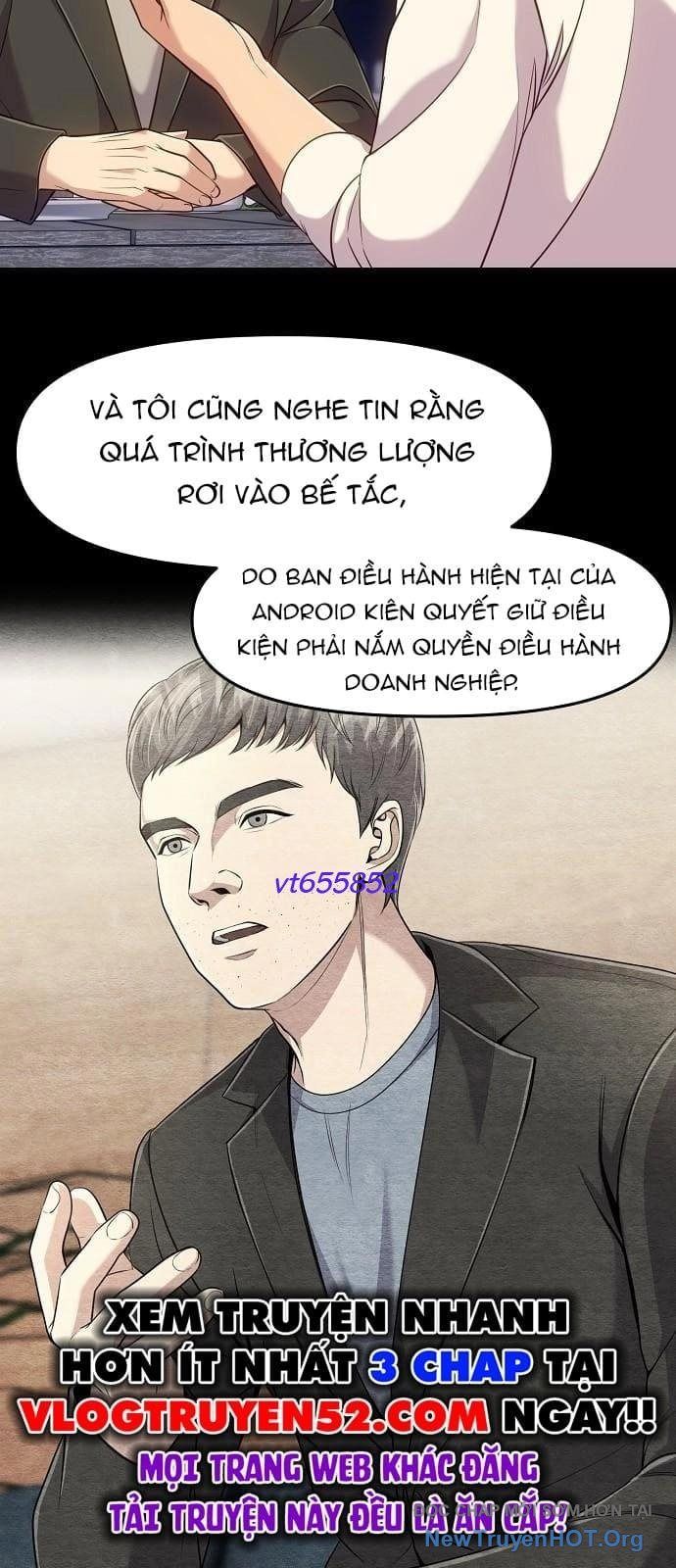 Nhân Viên Thực Tập Kim Cheolsu - chap110 - Trang 38